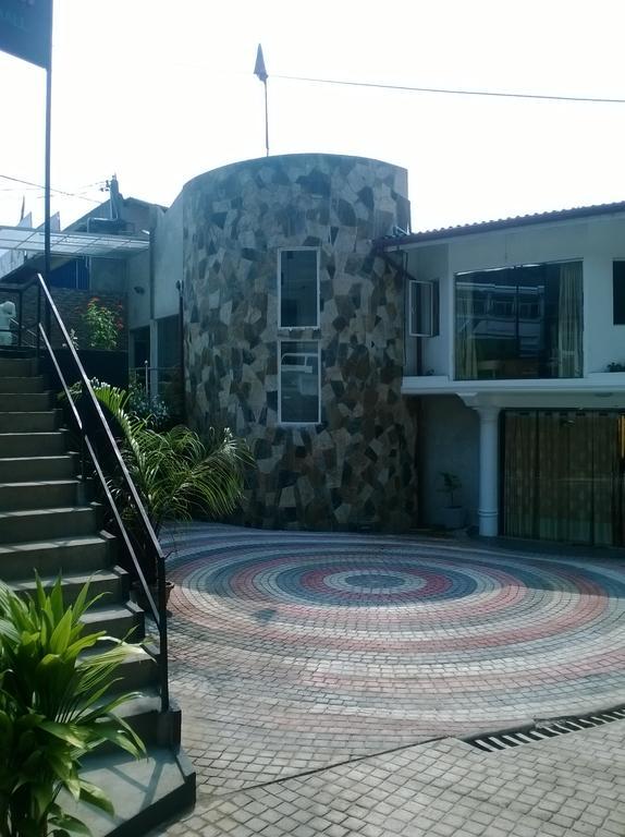 Hotel Hill View Hatton Dickoya Exterior photo