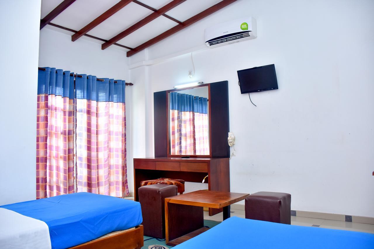 Hotel Hill View Hatton Dickoya Exterior photo